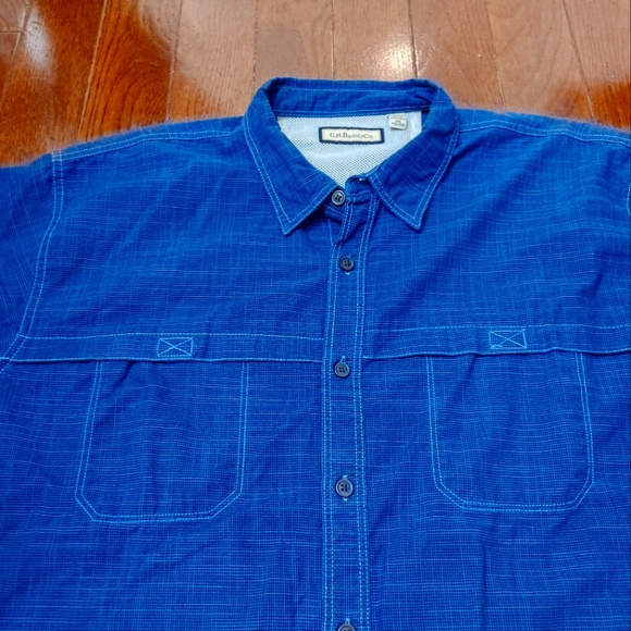 GH Bass Summer Shirt - Picture 2 of 6